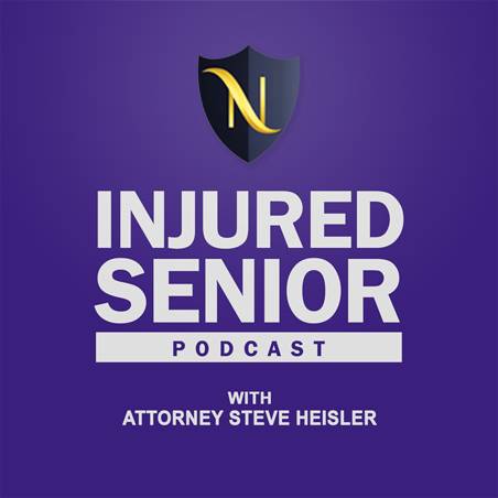 Senior Podcasts